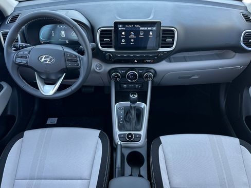 New 2026 Hyundai Venue SEL FWD image 13