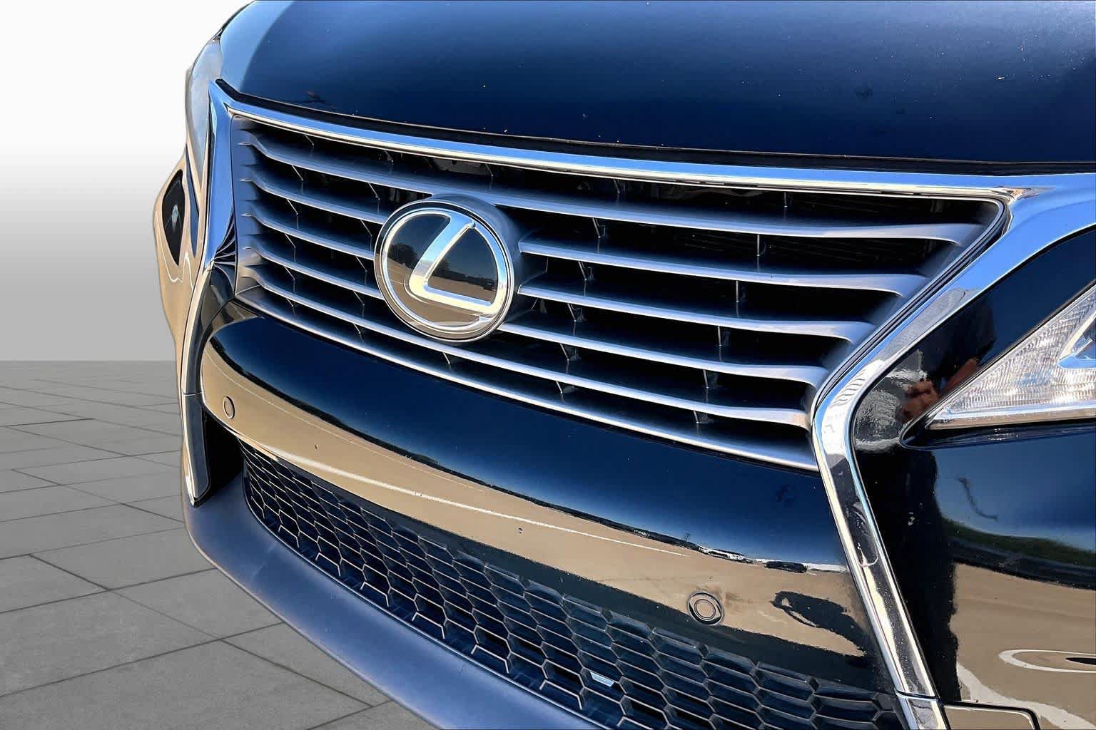 Used 2013 Lexus RX 350 FWD w/ Premium Pkg image 24