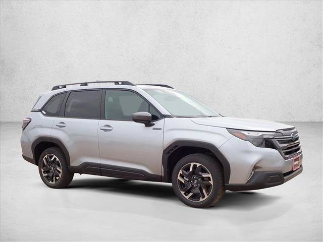 New 2026 Subaru Forester Premium AWD/4WD image 6