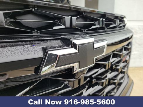 New 2026 Chevrolet Traverse RS w/ LPO, Floor Liner Package image 28