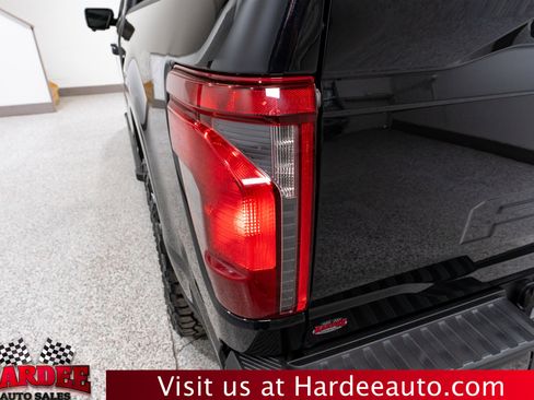 Used 2024 Ford F150 XLT w/ Equipment Group 303A High AWD/4WD image 9