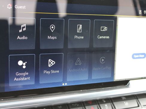 New 2026 Chevrolet Silverado 1500 High Country image 51