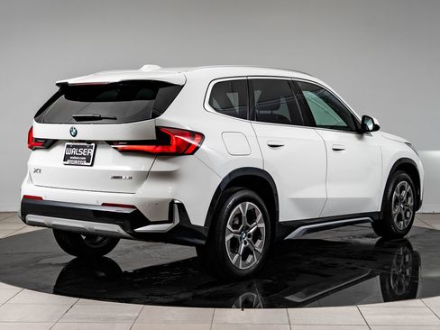 Used 2025 BMW X1 xDrive28i AWD/4WD image 10