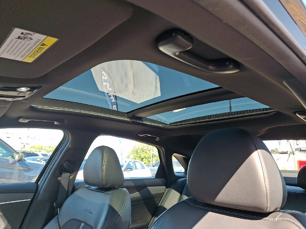 Certified 2023 Kia K5 GT-Line FWD image 18
