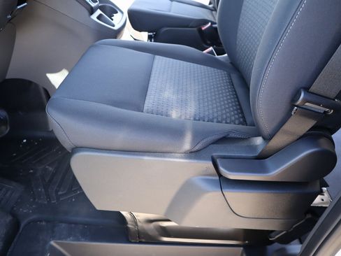 New 2026 Ford Transit 250 Low Roof w/ Exterior Upgrade Package image 11