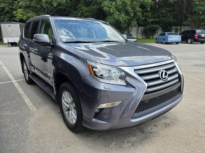 Used 2019 Lexus GX 460 Premium w/ Premium Package