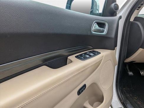 Used 2019 Dodge Durango Citadel w/ Technology Group image 11