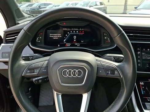 Certified 2023 Audi Q7 3.0T Premium Plus w/ Premium Plus Package AWD/4WD image 22