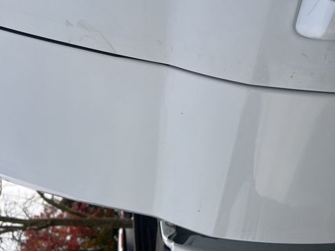 Used 2020 RAM 2500 Laramie image 11