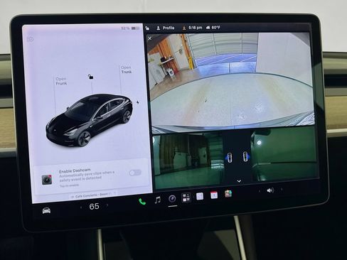 Used 2019 Tesla Model 3 Standard Range Plus RWD image 15