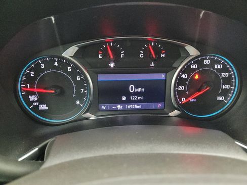 Used 2023 Chevrolet Equinox LT AWD/4WD image 23