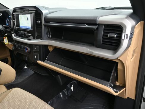 Used 2023 Ford F150 XLT image 20