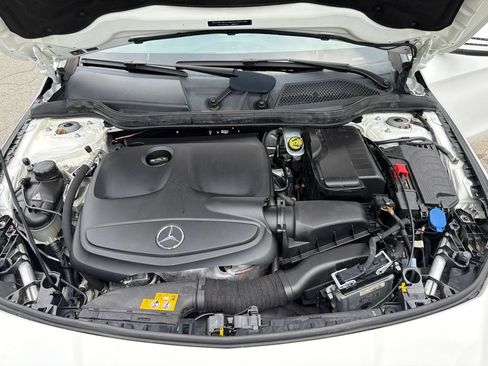 Used 2018 Mercedes-Benz CLA 250 image 35