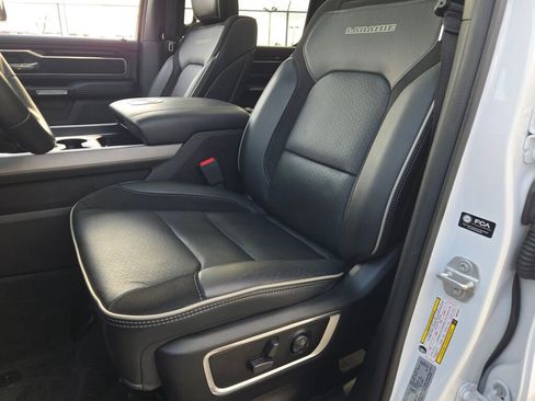Used 2021 RAM 1500 Laramie image 24