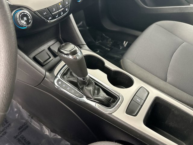 Used 2018 Chevrolet Cruze LS FWD image 15