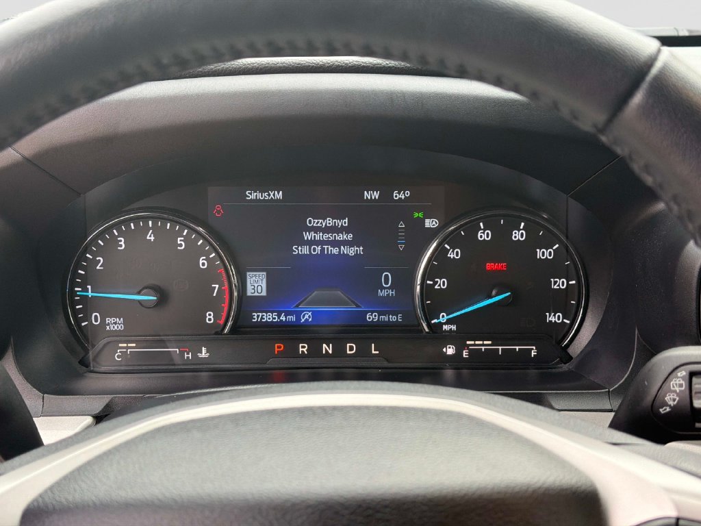 Used 2023 Ford Explorer XLT w/ Equipment Group 202A AWD/4WD image 31