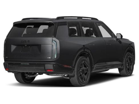 New 2027 Kia Telluride X-Line SX Prestige AWD/4WD image 2