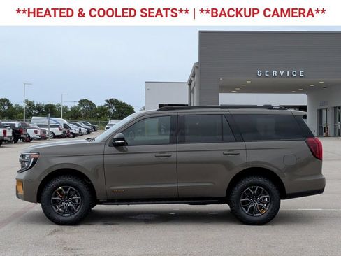 New 2027 Ford Expedition Tremor AWD/4WD image 5