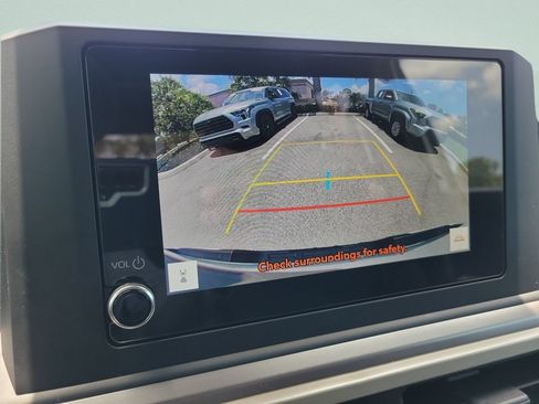 Certified 2025 Toyota Tacoma SR5 RWD image 20
