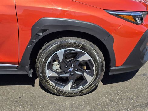 Certified 2024 Subaru Crosstrek 2.5i Limited w/ Crosstrek Mirror Package AWD/4WD image 9