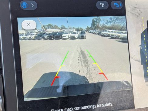 Used 2024 Ford F150 XLT w/ Tow/Haul Package image 20