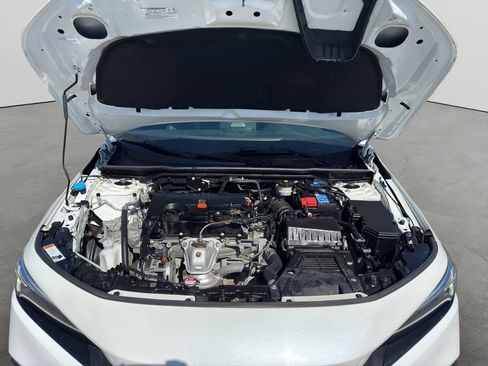 Used 2023 Honda Civic Sport image 21