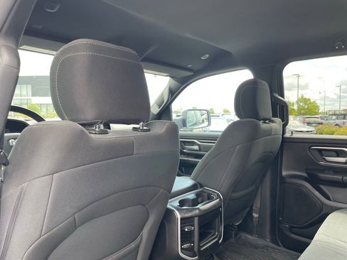 Used 2022 RAM 1500 Big Horn AWD/4WD image 27