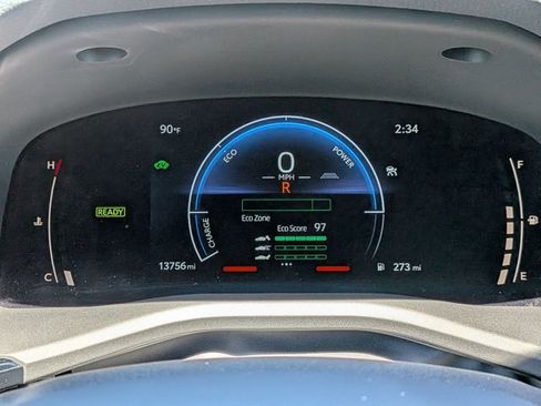 Certified 2025 Toyota Camry SE w/ Convenience Package FWD image 11