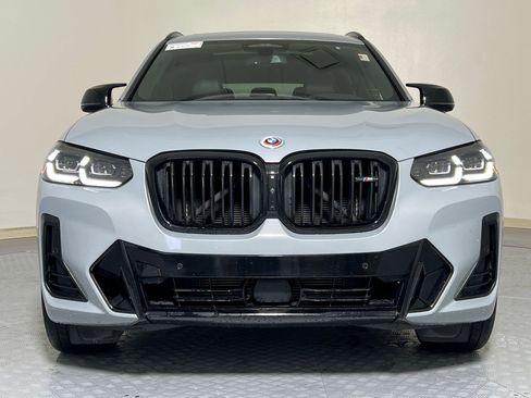Used 2023 BMW X3 M40i image 6