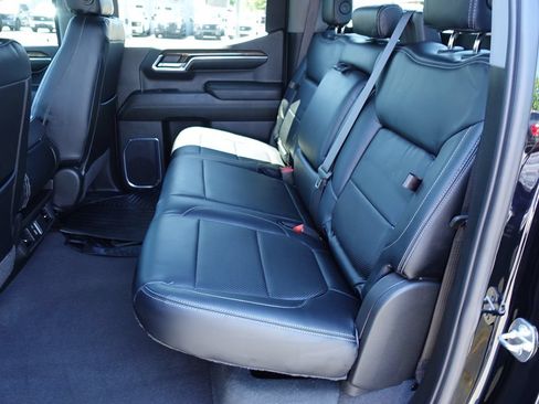 Used 2024 GMC Sierra 1500 Elevation AWD/4WD image 23