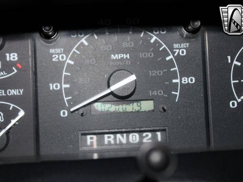 Used 1997 Ford F350 2WD Crew Cab image 19