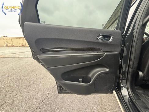 Used 2013 Dodge Durango Citadel w/ Technology Group image 42