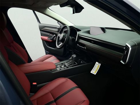 New 2026 MAZDA CX-50 AWD 2.5 Hybrid w/ Weather Package image 7