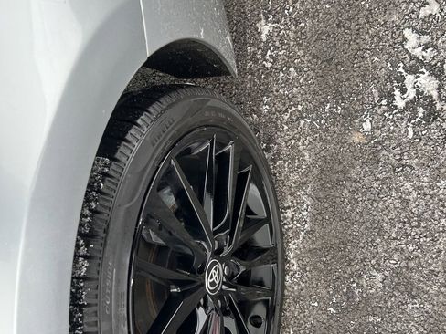 Used 2021 Toyota Camry XSE image 22