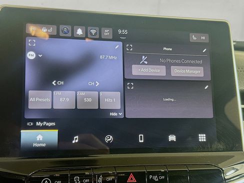 Used 2025 Jeep Compass Limited image 21