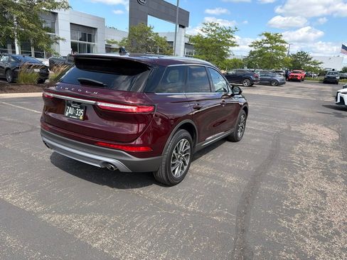 Used 2021 Lincoln Corsair AWD w/ Equipment Group 101A image 30