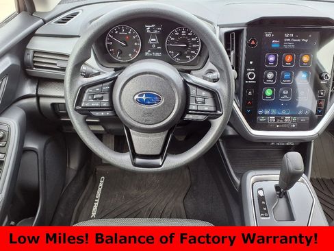 Used 2024 Subaru Crosstrek 2.0i Premium w/ Popular Package #3 image 21