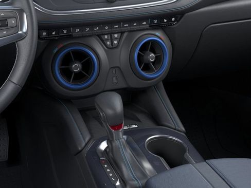 New 2026 Chevrolet Blazer RS w/ Driver Confidence II Package image 61