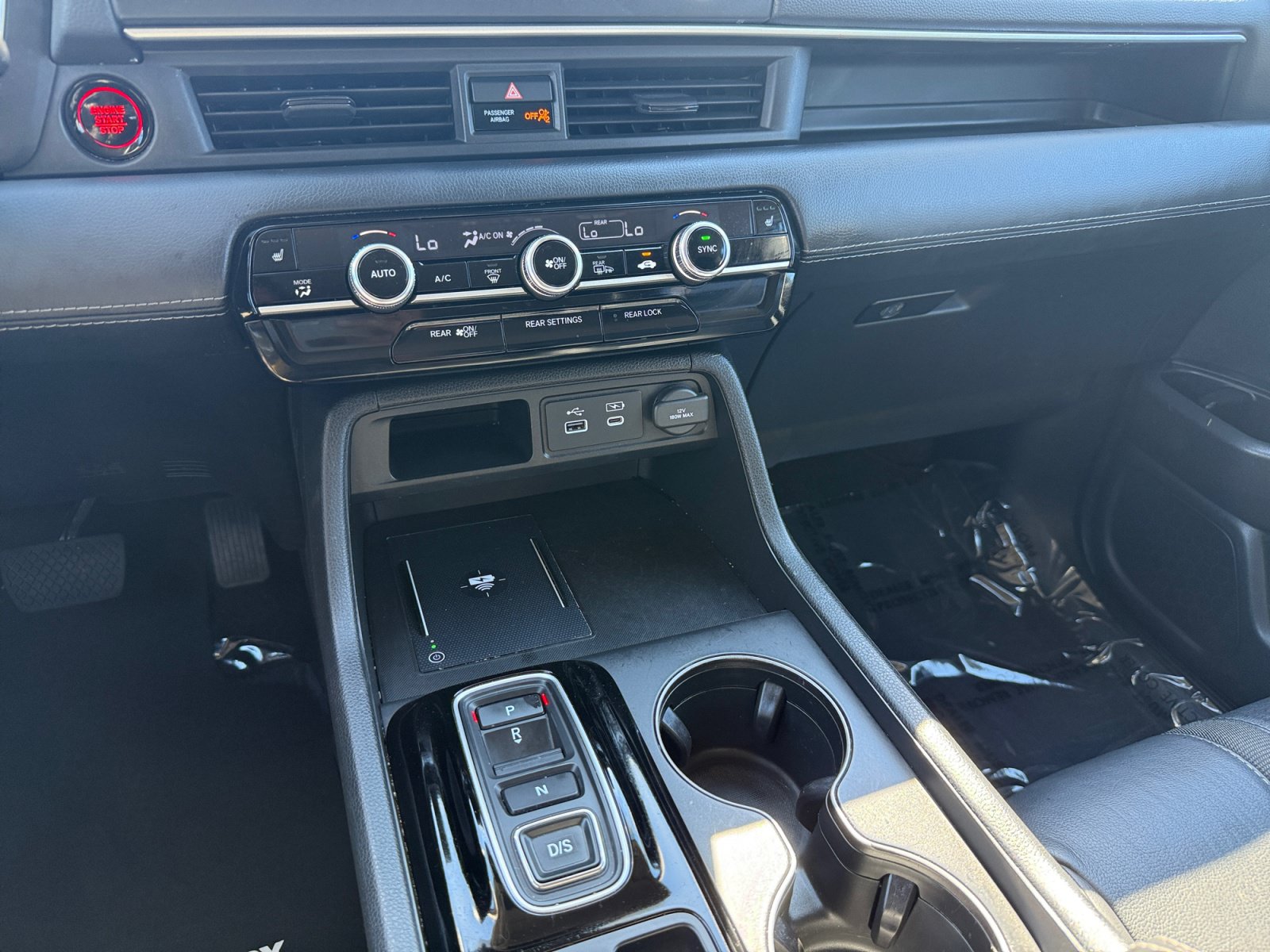 Used 2024 Honda Pilot EX-L image 13