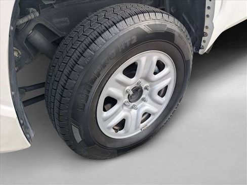 Used 2021 Toyota Tundra SR5 RWD image 20