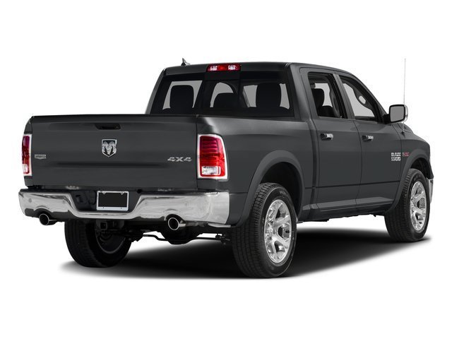 Used 2016 RAM 1500 Laramie w/ Convenience Group AWD/4WD image 2