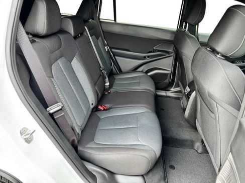 New 2026 Jeep Cherokee Laredo AWD/4WD image 29