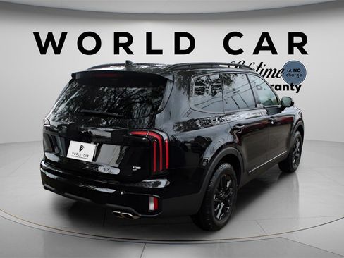 New 2025 Kia Telluride SX Prestige X-Pro image 7