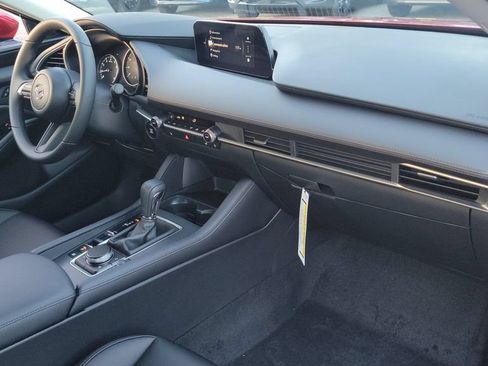 New 2026 MAZDA MAZDA3 2.5 S Sedan w/ Preferred Pkg FWD image 29