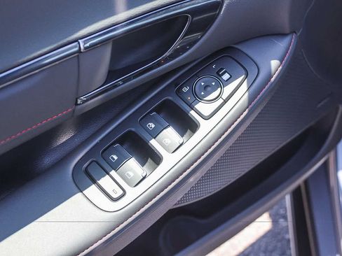 Used 2026 Hyundai Sonata N Line FWD image 26