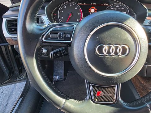 Used 2015 Audi A7 3.0T Prestige w/ Prestige Package image 33
