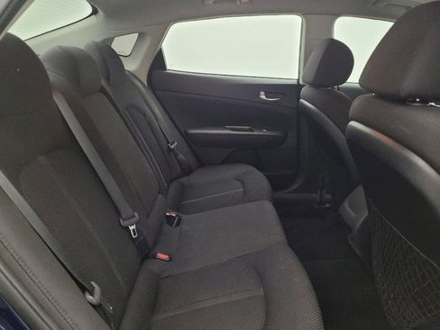Used 2019 Kia Optima LX image 19