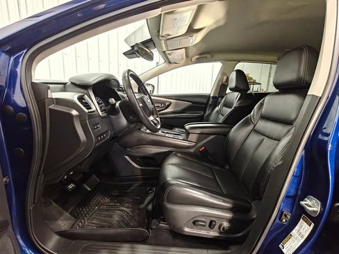 Used 2022 Nissan Murano SL AWD/4WD image 26