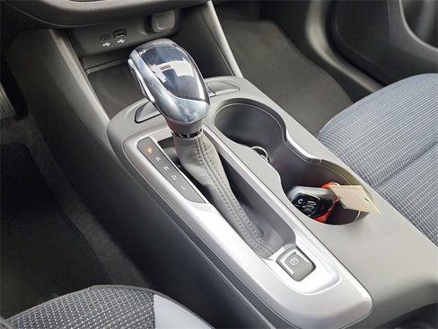 New 2026 Buick Envista Preferred image 22