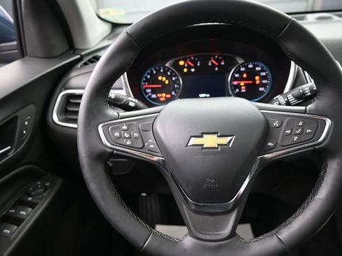 Used 2024 Chevrolet Equinox LT w/ LPO, Floor Liner Package image 8